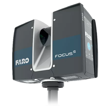 Faro Focus S 150