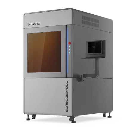 Protofab SLA800EX DLC