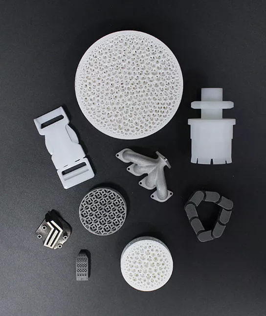 Услуги 3D‑печати на заказ в&nbsp;Москве и&nbsp;по&nbsp;всей России