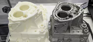 Технологии быстрого прототипирования: почему SLA — лучший метод