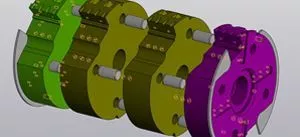 Что такое 3D‑инжиниринг? Примеры воссоздания сложных деталей на российском предприятии