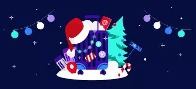 C наступающим Новым&nbsp;2026&nbsp;годом!