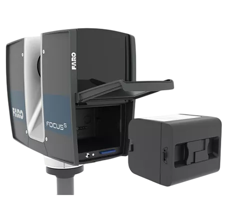 FARO Focus S350