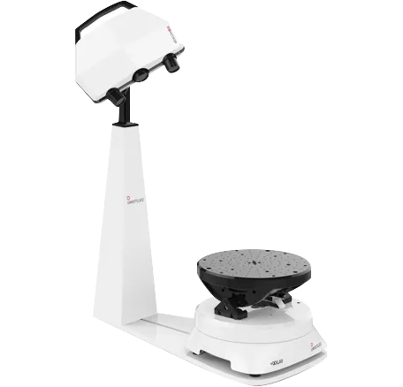 Solutionix CS2+