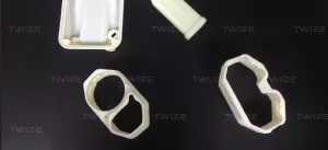 Печать фотополимером на 3D‑принтере