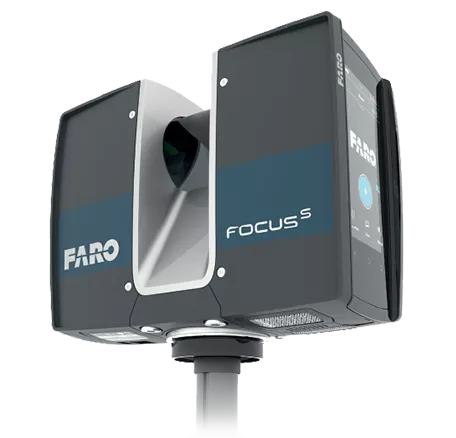 FARO Focus S150