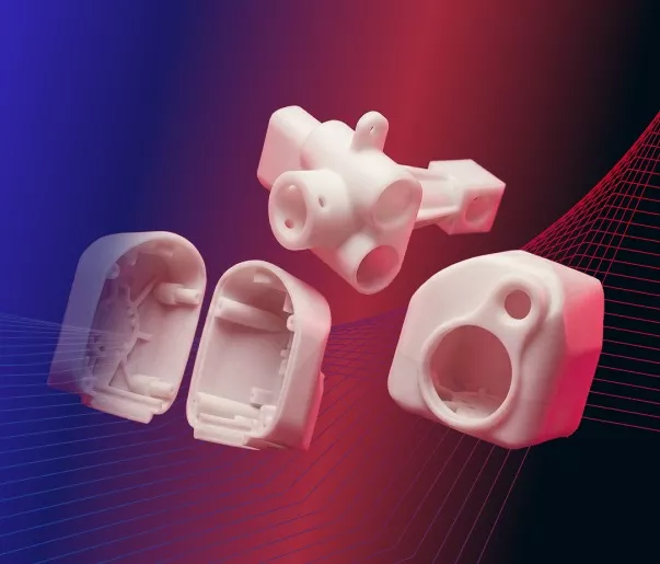  Акция! Фотополимерная 3D-печать 80 ₽ за см³