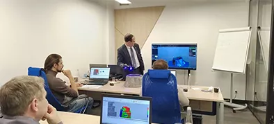 Акция «Заморозка цен на обучение»! Освойте востребованные технологии по стоимости 2025 года