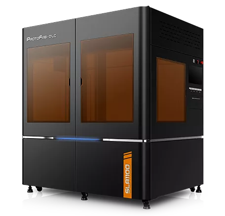 ProtoFab SLA600 DLC