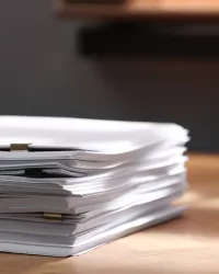 Разработка исполнительной документации
