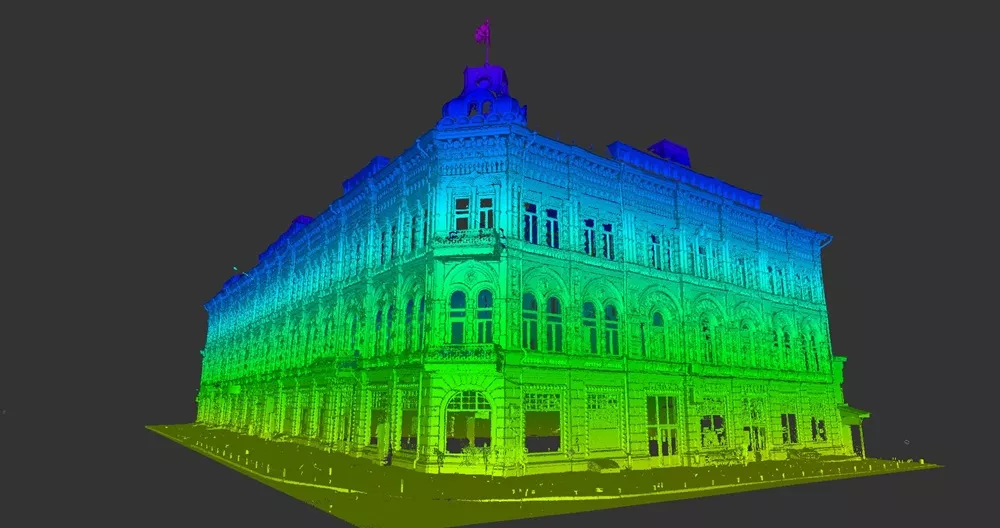 Гостиница Саратов