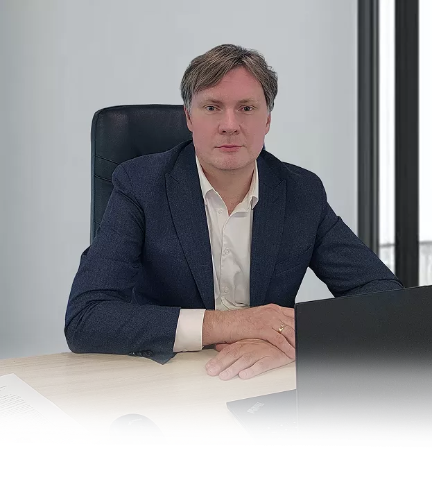 Сергей Букин