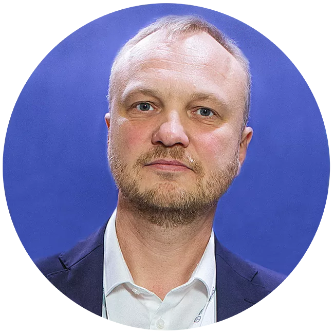 Андрей Комбаров