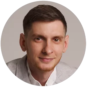 Кирилл Корнилов