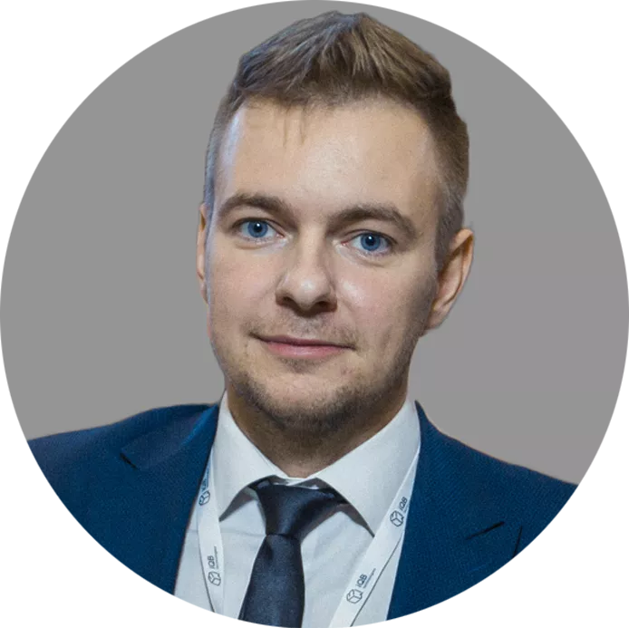 Никита Кудряшов