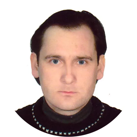 Евгений Березин
