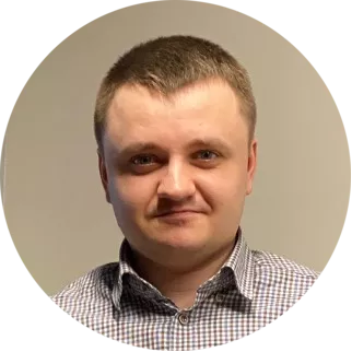 Максим Дериков