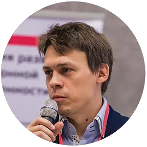 Дмитрий Миллер