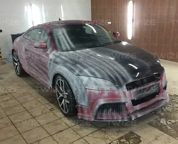 Автомобиль