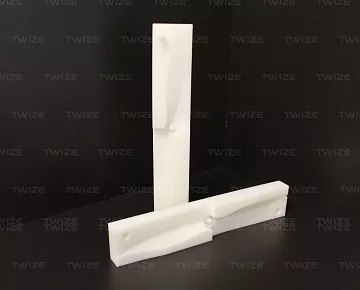 Фотополимерная мастер-модель винта БПЛА (фото&nbsp;2)