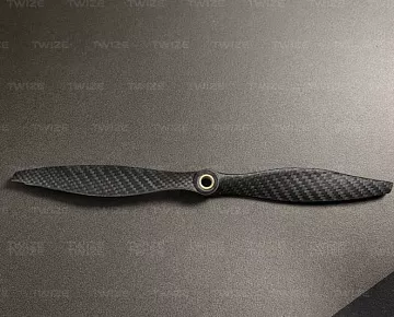 Композитный воздушный винт БПЛА