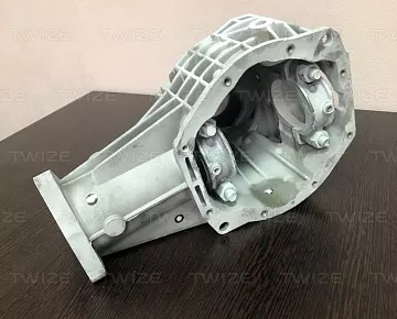 Процесс 3D-сканирования (фото 2)