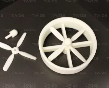 Функциональный узел для&nbsp;беспилотной платформы (фото&nbsp;2)