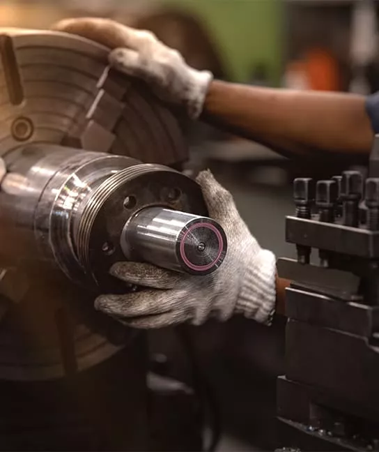 Среднегабаритные объекты