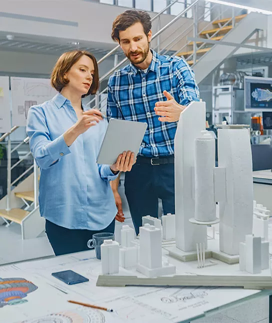 Рабочая конструкторская документация