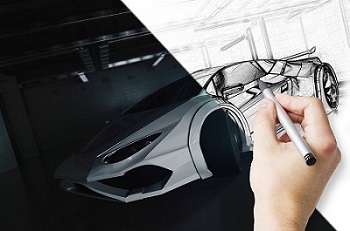 Приглашаем на вебинар по 3D‑печати прототипов в автомобилестроении
