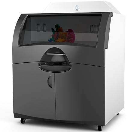Прототипирование 3D‑моделей