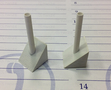 3D-печать детали датчика измерительного прибора (фото 1)