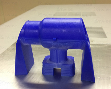 3D-печать из воска детали (фото 2)