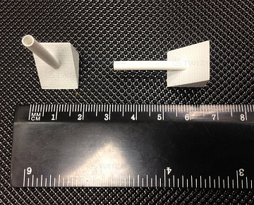 3D-печать детали датчика измерительного прибора (фото 2)
