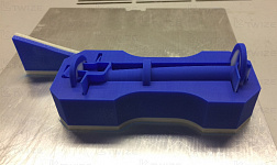 3D-печать выплавляемых моделей для литья (MJP)