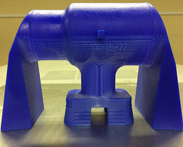 3D-печать из воска детали (фото 1)