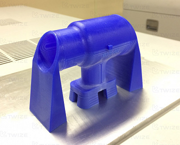 3D-печать из воска детали (фото 4)