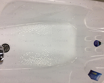 3D‑сканирование ванн - вид 6