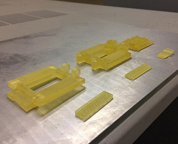 3D-печать узла (фото 1)