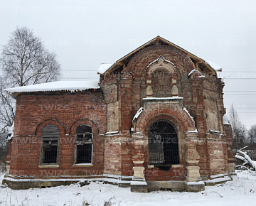 Объект культурного наследия (фото 4)