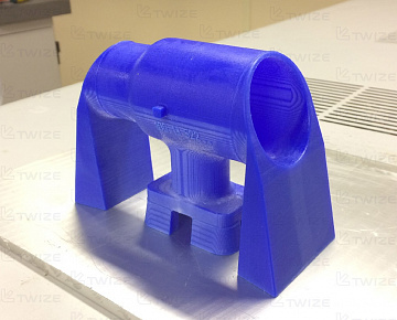 3D-печать из воска детали (фото 3)