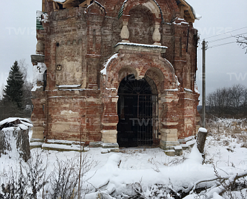 Объект культурного наследия (фото 1)