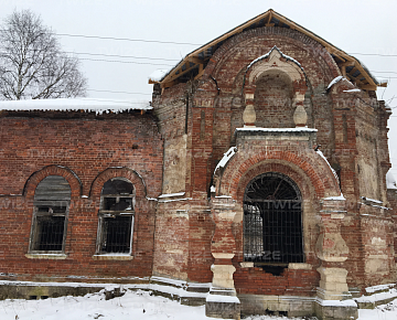 Объект культурного наследия (фото 3)