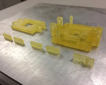 3D-печать узла (фото 3)