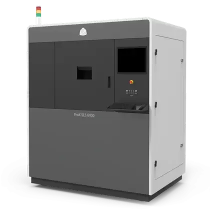 3D Systems ProX 6100