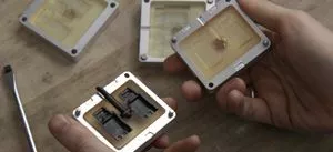 3D‑печать форм для литья под давлением: в 10 раз быстрее традиционных методов
