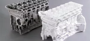 3D-модели для литья