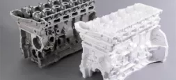 3D-модели для литья
